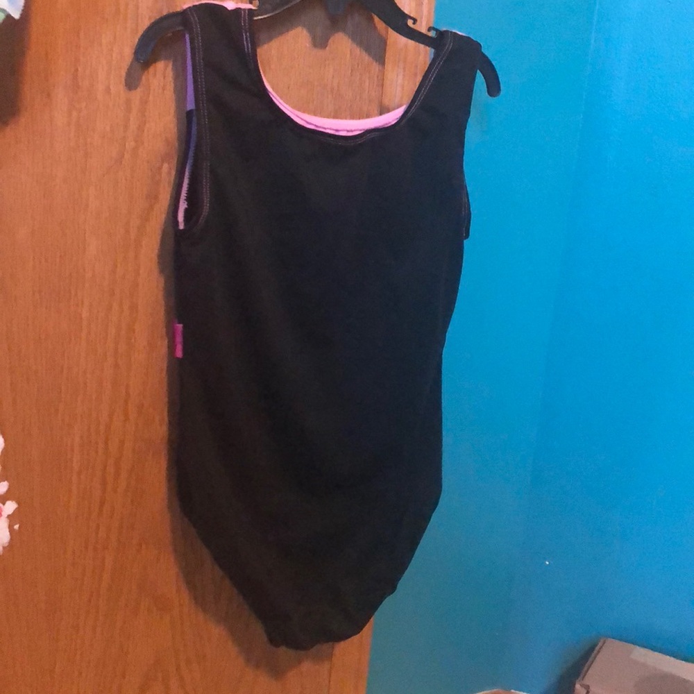 Leotard - Picture 2 of 3